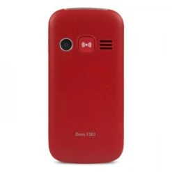 DORO 1361 Rouge