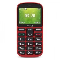 DORO 1361 Rouge -Spigen Zubehor Geschaft doro 1361 rouge 4