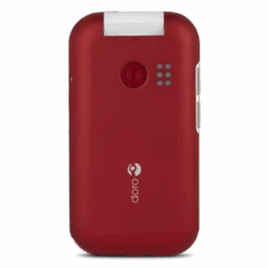 DORO 6040 Rouge-Blanc -Spigen Zubehor Geschaft doro 6040 rouge blanc 4