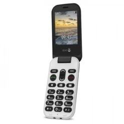 DORO 6060 Noir 10 DORO 6060 Noir -Spigen Zubehor Geschaft doro 6060 noir 3