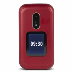 DORO 6060 Rouge-Blanc -Spigen Zubehor Geschaft doro 6060 rouge blanc 4