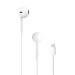 APPLE EarPods Avec Connecteur Lightning -Spigen Zubehor Geschaft earpods avec connecteur lightning 3