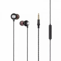 APPLE Écouteur Budi M8JEP25 3.5mm