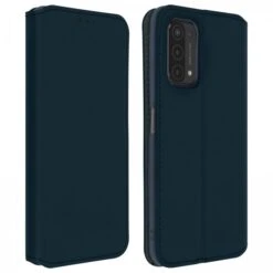 Spigen Zubehor Geschaft 27 Spigen Zubehor Geschaft -Spigen Zubehor Geschaft etui book case pour oppo a16 noir 1