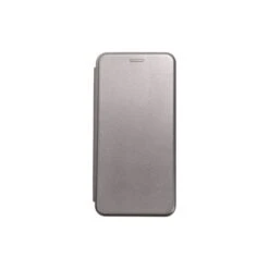 Etui Book Forcell Elegance Do SAMSUNG A03S Gris