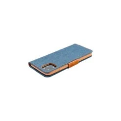 Etui Canvas Pour Samsung Galaxy S22 - Bleu Marine -Spigen Zubehor Geschaft etui canvas pour samsung galaxy s22 bleu marine 3