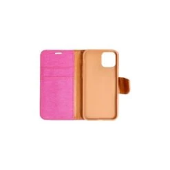 Étui Canvas SAMSUNG A22 5G Rose