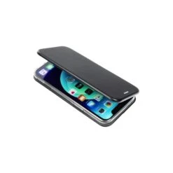 EtuiElegance Pour IPhone 14 - Noir -Spigen Zubehor Geschaft etui elegance pour iphone 14 noir 2