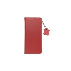 Etui En Cuir Forcell SMART PRO Pour Coque SAMSUNG A32 5G Bordeaux