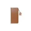 Etui En Cuir Forcell Smart Pro Pour Xiaomi Redmi 10 - Marron -Spigen Zubehor Geschaft etui en cuir forcell smart pro pour xiaomi redmi 10 marron