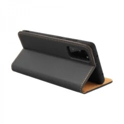 Etui En Cuir Forcell Smart Pro Pour Xiaomi Redmi Note 10 / 10S - Noir -Spigen Zubehor Geschaft etui en cuir forcell smart pro pour xiaomi redmi note 10 10s noir 2