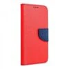 Etui Fancy Book Pour SAMSUNG A22 5G Rouge / Bleu Marine -Spigen Zubehor Geschaft etui fancy book pour samsung a22 5g rouge bleu marine