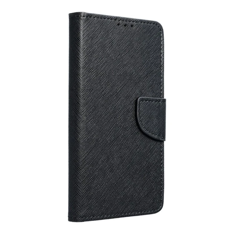 Etui Fancy Pour IPhone 12 Mini - Noir 3 Etui Fancy Pour IPhone 12 Mini - Noir