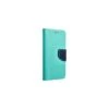 Etui Fancy Pour IPhone 7 / 8 / SE 2020 / Menthe / Bleu Marine -Spigen Zubehor Geschaft etui fancy pour iphone 7 8 se 2020 menthe bleu marine