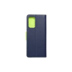 Spigen Zubehor Geschaft 35 Spigen Zubehor Geschaft -Spigen Zubehor Geschaft etui fancy pour oppo a54 5g a74 5g a93 5g bleu marine lime 1