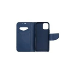 Etui Fancy Pour Oppo A54 5G / A74 5G / A93 5G - Rouge / Bleu Marine -Spigen Zubehor Geschaft etui fancy pour oppo a54 5g a74 5g a93 5g rouge bleu marine 4