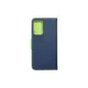 Etui Fancy Pour Samsung A52 LTE / A52 5G / A52s - Bleu Marine / Citron Vert -Spigen Zubehor Geschaft etui fancy pour samsung a52 lte a52 5g a52s bleu marine citron vert