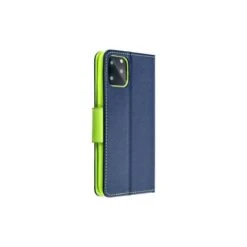 Etui Fancy Pour Samsung A52 LTE / A52 5G / A52s - Bleu Marine / Citron Vert -Spigen Zubehor Geschaft etui fancy pour samsung a52 lte a52 5g a52s bleu marine citron vert 4