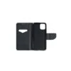 Etui Fancy Pour Samsung Galaxy S21 FE - Noir