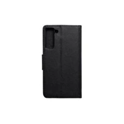 Etui Fancy Pour Samsung Galaxy S21 FE - Noir -Spigen Zubehor Geschaft etui fancy pour samsung galaxy s21 fe noir 2