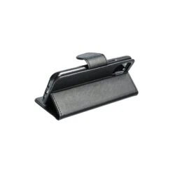 Etui Fancy Pour Samsung Galaxy S22 - Noir -Spigen Zubehor Geschaft etui fancy pour samsung galaxy s22 noir 1