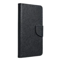 Etui Fancy Pour Xiaomi 12 / 12X - Noir