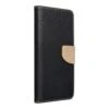 Spigen Etui Fancy Pour Xiaomi 12 / 12X - Noir / Or -Spigen Zubehor Geschaft etui fancy pour xiaomi 12 12x noir or