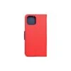 Etui Fancy Pour Xiaomi 12 / 12X- Rouge / Bleu Marine -Spigen Zubehor Geschaft etui fancy pour xiaomi 12 12x rouge bleu marine