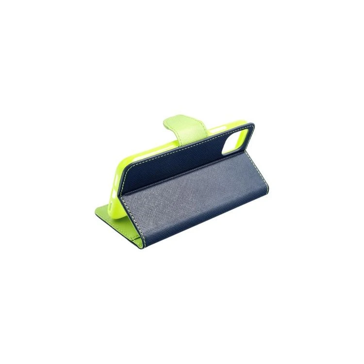 Spigen Etui Fancy Pour Xiaomi 12 Pro - Marine / Citron Vert 4 Spigen Etui Fancy Pour Xiaomi 12 Pro - Marine / Citron Vert – Bild 2