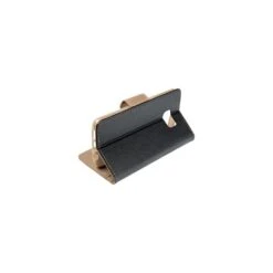 Etui Fancy Pour Xiaomi Redmi 9A - Noir / Or -Spigen Zubehor Geschaft etui fancy pour xiaomi redmi 9a noir or 2