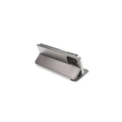 Etui Forcell Elegance Pour IPhone 12 Mini - Gris