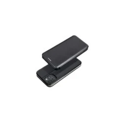 Etui Forcell Elegance Pour IPhone 12 Mini - Noir -Spigen Zubehor Geschaft etui forcell elegance pour iphone 12 mini noir 2