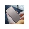 Etui Forcell Elegance Pour IPhone 13 Mini - Gris -Spigen Zubehor Geschaft etui forcell elegance pour iphone 13 mini gris