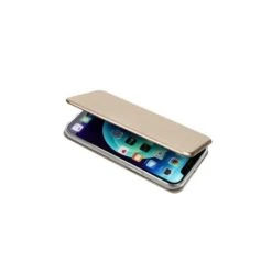 Etui Forcell Elegance Pour IPhone 13 Mini - Or