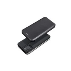 Etui Forcell Elegance Pour IPhone 13 Pro - Noir -Spigen Zubehor Geschaft etui forcell elegance pour iphone 13 pro noir 3