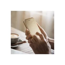 Etui Forcell Elegance Pour Samsung Galaxy A52 LTE / A52 5G / A52s - Or