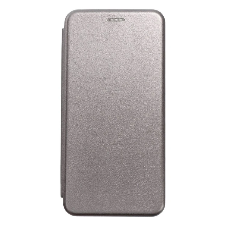 Etui Forcell Elegance Pour Samsung Galaxy A53 5G - Gris 3 Etui Forcell Elegance Pour Samsung Galaxy A53 5G - Gris