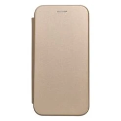 Etui Forcell Elegance Pour Xiaomi Redmi Note 11 / 11S - Gold
