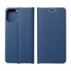 Etui Forcell Luna Carbon Pour IPhone 13 - Bleu -Spigen Zubehor Geschaft etui forcell luna carbon pour iphone 13 bleu