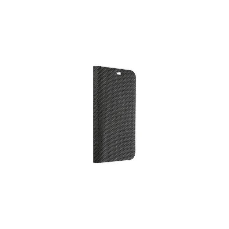 Etui Forcell Luna Carbon Pour IPhone 13 - Noir 3 Etui Forcell Luna Carbon Pour IPhone 13 - Noir