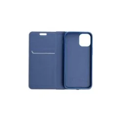 Etui Forcell LUNA Carbon Pour SAMSUNG A02s Bleu -Spigen Zubehor Geschaft etui forcell luna carbon pour samsung a02s bleu 3