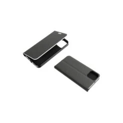 Etui Forcell Luna Carbon Pour Samsung Galaxy S22 Plus - Noir -Spigen Zubehor Geschaft etui forcell luna carbon pour samsung galaxy s22 plus noir 3