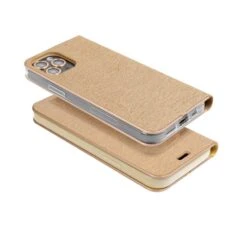 Etui Forcell Luna Gold Pour Xiaomi Redmi Note 11 / 11s - Or -Spigen Zubehor Geschaft etui forcell luna gold pour xiaomi redmi note 11 11s or 1