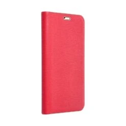 Etui Forcell Luna Gold Pour Xiaomi Redmi Note 11 / 11S - Rouge