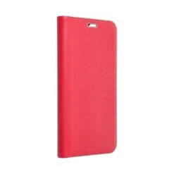 Etui Forcell Luna Orpour Samsung Galaxy A72 4G - Rouge