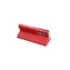 Etui Forcell Luna Pour Samsung Galaxy S22 - Rouge -Spigen Zubehor Geschaft etui forcell luna pour samsung galaxy s22 rouge