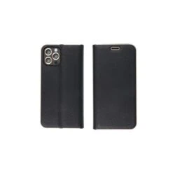 Etui Forcell Luna Pour Xiaomi Redmi 10 - Noir -Spigen Zubehor Geschaft etui forcell luna pour xiaomi redmi 10 noir 3