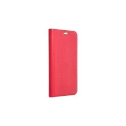 Etui Forcell Luna Pour Xiaomi Redmi 9AT / Redmi 9A - Rouge