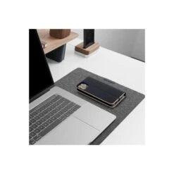 Etui Forcell Luna Pour Xiaomi Redmi Note 10 / 10S - Noir