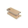 Etui Forcell Luna Pour Xiaomi Redmi Note 10 / 10S - Or -Spigen Zubehor Geschaft etui forcell luna pour xiaomi redmi note 10 10s or